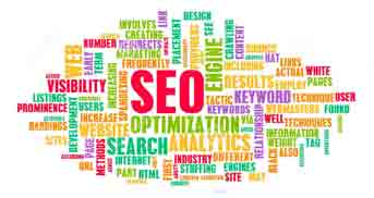 Search Engine Optimization